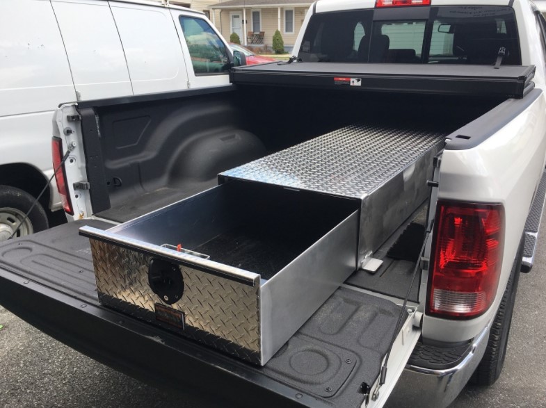 3 Things Everyone Knows About Truck Pull Out Storage That You Don’T